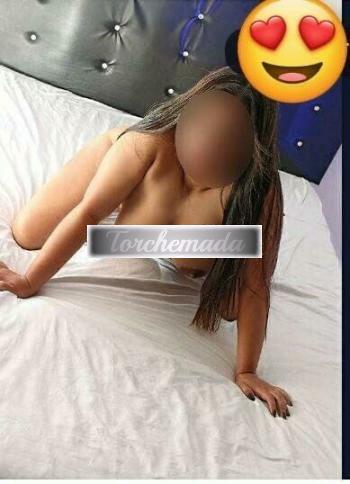 Girl Bellezza nuova in città  Bari