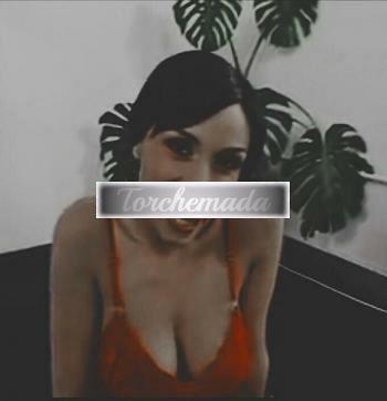 Girl Elegantemente brava  Ferrara