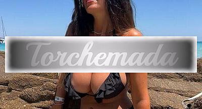 Girl Piccantissima Bambola  Salerno