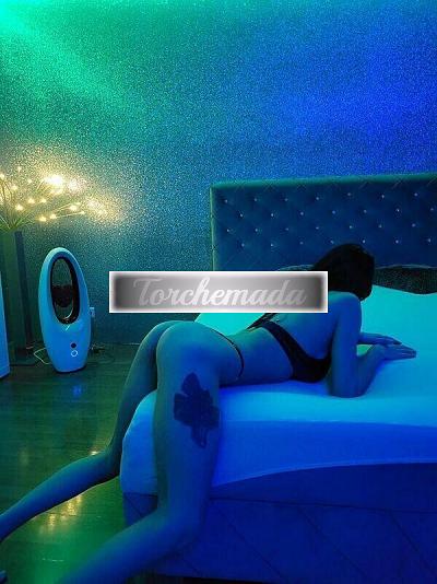 Girl Calda Girl  Bergamo