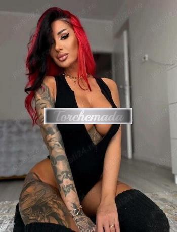 Girl Felina Sensuale  Siracusa