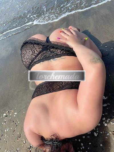 Girl Servizio particolare  Latina