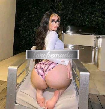 Girl Sexy Maestra  Bari