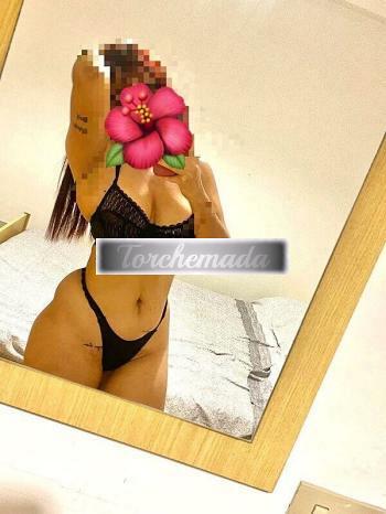 Girl Trasgressiva Ragazza  Ogliastra