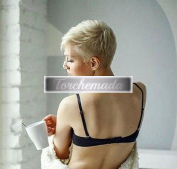 Girl Vogliosa Coinvolgente  Lecco