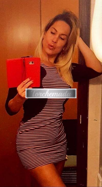 Girl Vogliosa e sempre in tiro  Imperia