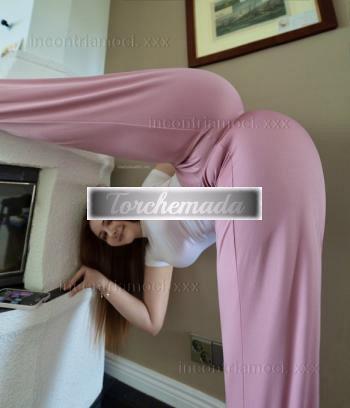 Girl Vanessa  Loazzolo