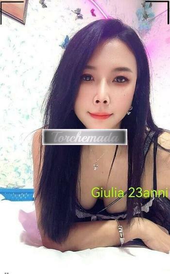 Girl Strepitosa Femmina  Varese