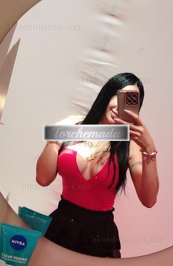 Girl Spettacolare Esibizionista  Roma