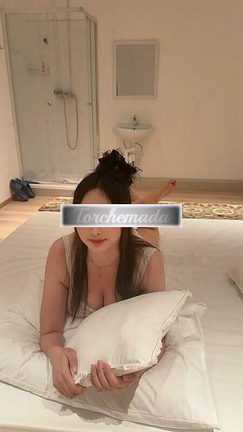 Girl Spettacolare Modella  Mantova