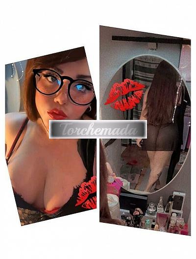 Girl Calda Maestra  Pescara