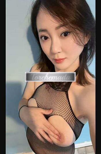 Girl Trasgressiva Femmina  Venezia