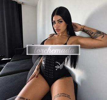 Girl Gioia  Catanzaro