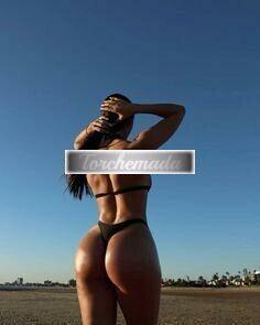 Girl Sexy Femmina  Catanzaro