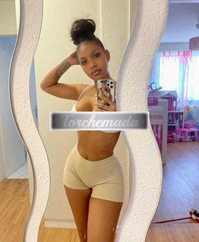 Girl Felina Ragazza  Parma