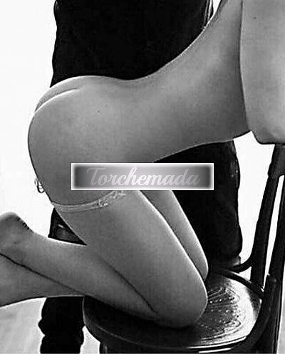 Girl Trasgressiva Graziosa  Prato