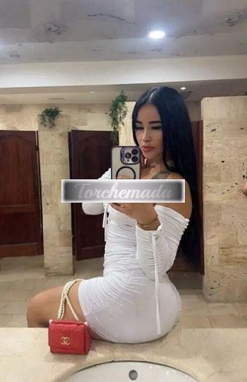 Girl Esplosiva Sensuale  Matera