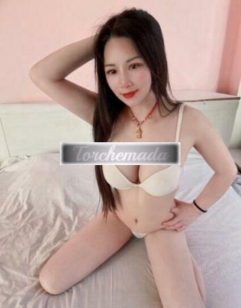 Girl Deliziose orientali  Palermo