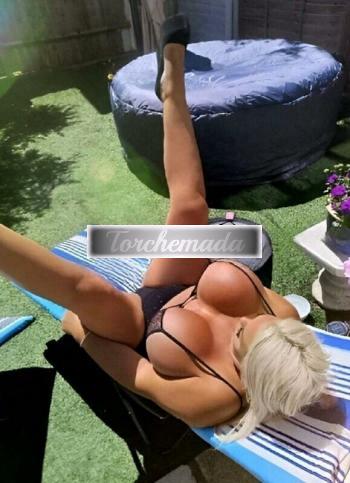 Girl Strepitosa Studentessa  Catania