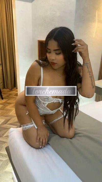 Girl Felina Bambola  Bari