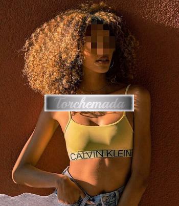 Girl Vogliosa Ragazza  Ravenna