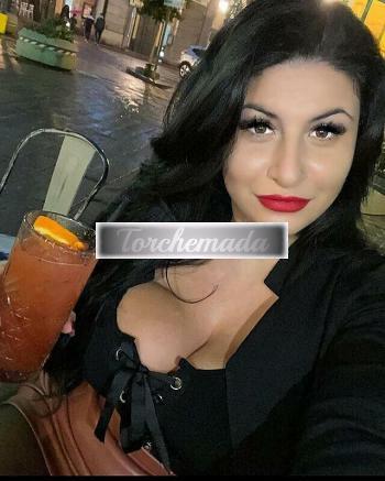 Girl Trasgressiva Graziosa  Cagliari