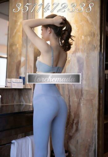 Girl Vogliosa Attrice  Prato