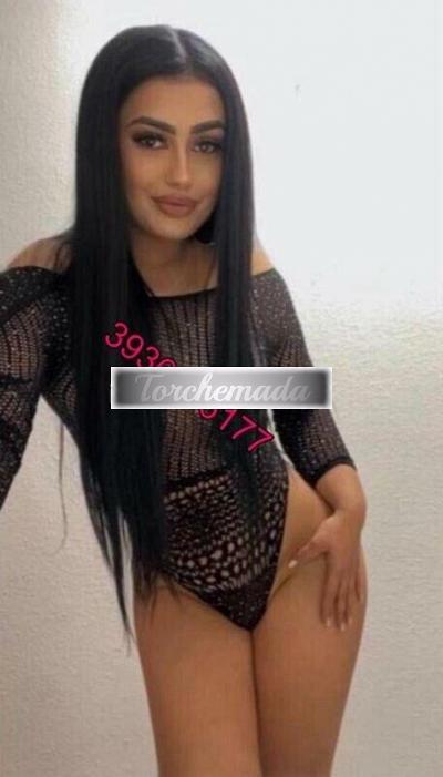 Girl Piccantissima Studentessa  Verona