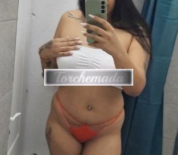 Girl Trasgressiva Girl  Bari