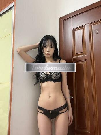 Transex Yumi Passione e Relax  Bolzano
