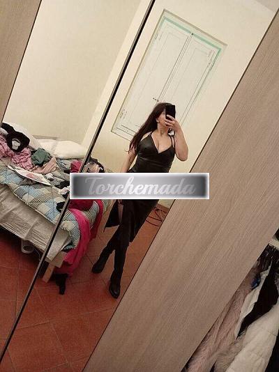 Girl Donna attraente e sexy  Livorno