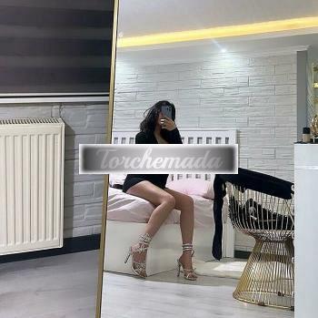 Girl Felina Graziosa  Bari