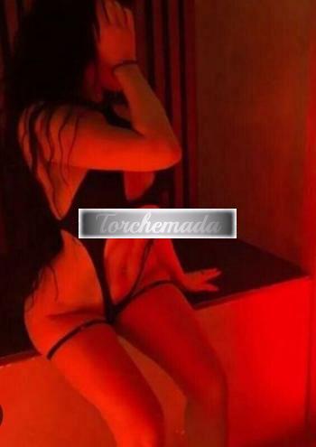 Girl Piccantissima Bambola  Napoli