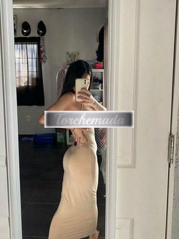 Girl Piccantissima Attrice  Bari