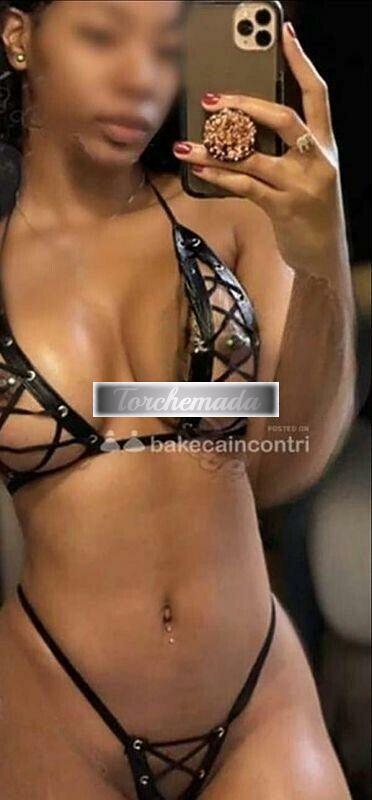 Girl Felina Graziosa  Ragusa