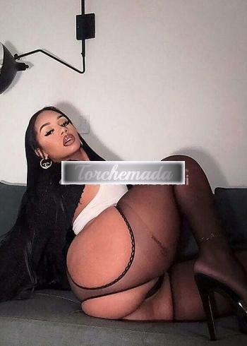 Girl Trasgressiva Graziosa  Catania