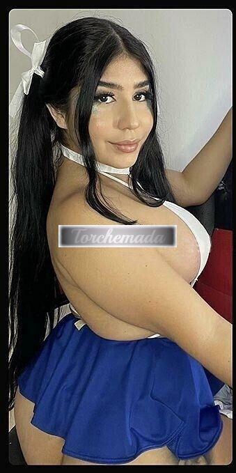 Girl Sexy Sirena  Agrigento