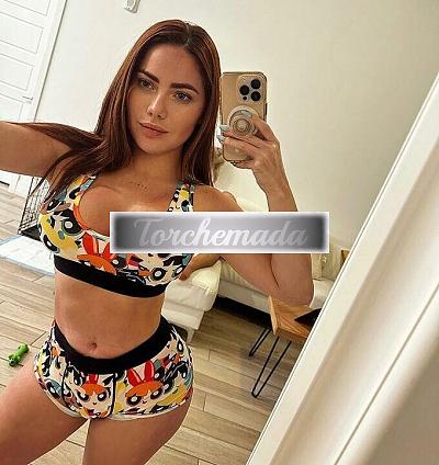 Girl Tentazione con la Lingua  Lodi