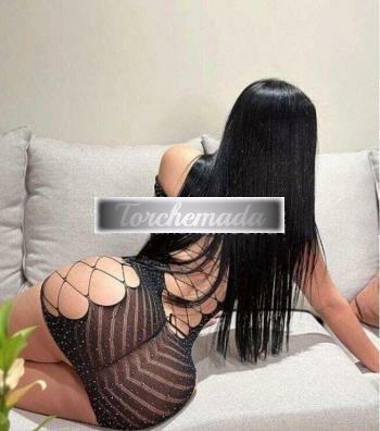 Girl Bellissima Modella  Parma