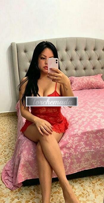 Girl Sexy Sensuale  Genova