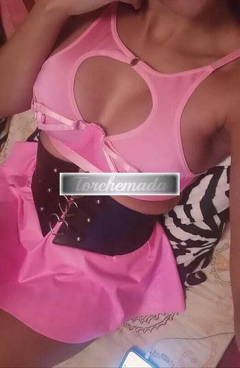 Girl Piccantissima Girl  Milano