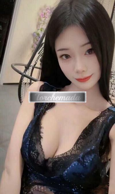 Girl Vogliosa Sensuale  Venezia