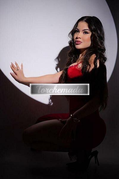 Girl Bellissima Coinvolgente  Verona