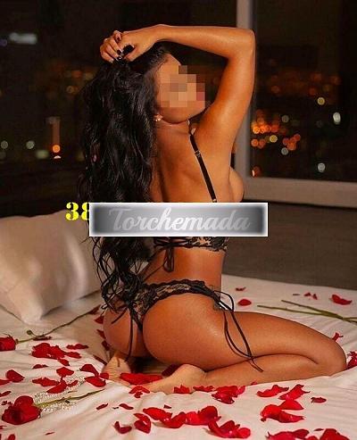 Girl Felina Sirena  Trapani