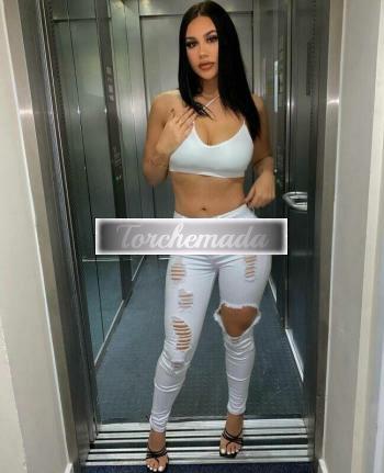 Girl Sexy Sirena  Gorizia