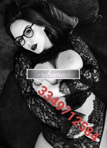Girl Trasgressiva Femmina  L'Aquila