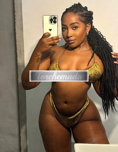 Girl Trasgressiva Sirena  Rimini