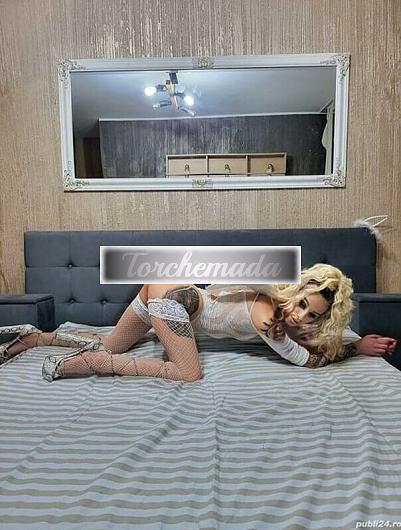 Girl Piccantissima Sensuale  Ancona