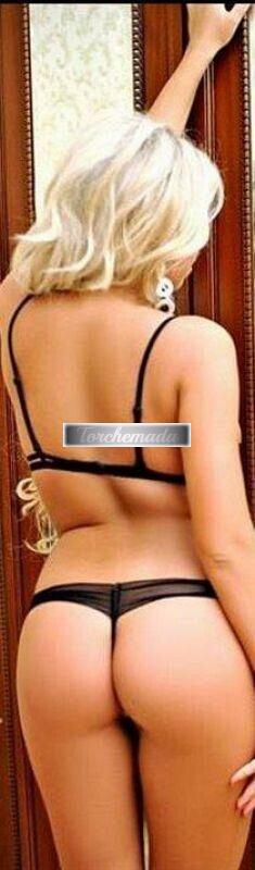 Girl Trasgressiva Esibizionista  Torino