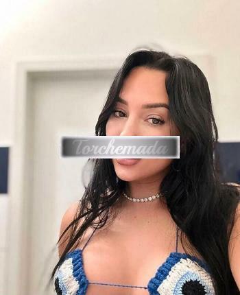 Girl Piccantissima Attrice  Milano